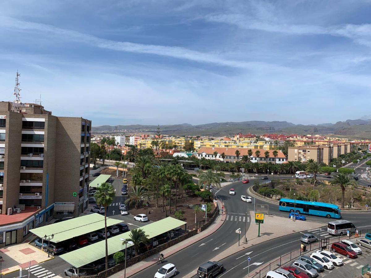 Marisol Los Molinos Playa Ingles By Luca Properties Gran Canaria Playa del Ingles  Exterior photo