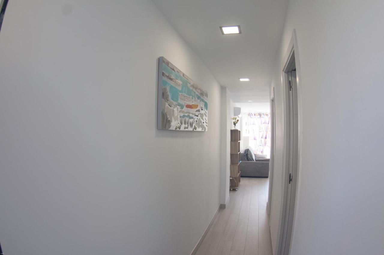 Marisol Los Molinos Playa Ingles By Luca Properties Gran Canaria Playa del Ingles  Exterior photo