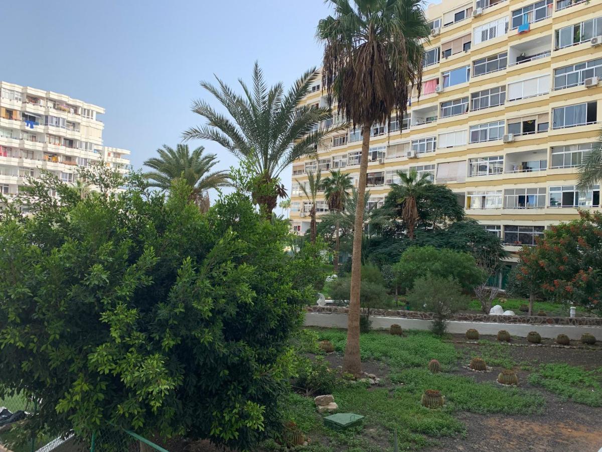 Marisol Los Molinos Playa Ingles By Luca Properties Gran Canaria Playa del Ingles  Exterior photo