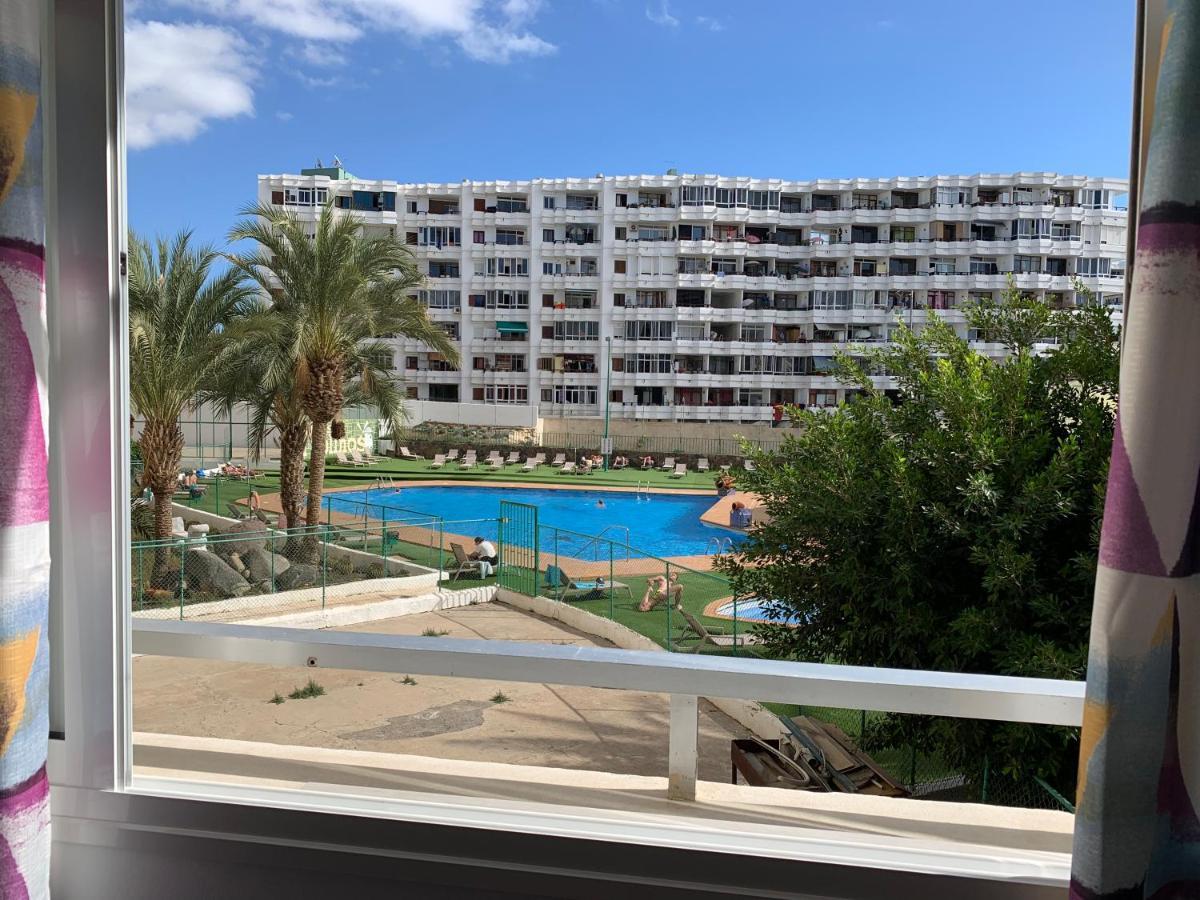 Marisol Los Molinos Playa Ingles By Luca Properties Gran Canaria Playa del Ingles  Exterior photo